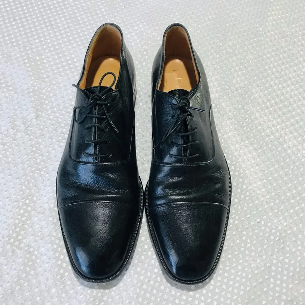 Gravati oxfords‎
